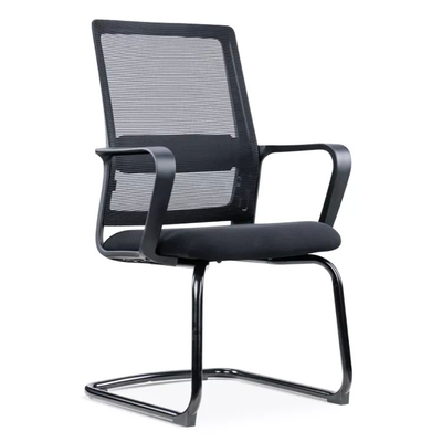 OEM ODM Executive Visitor Chair Mesh Type لغرفة مكتب المدرسة