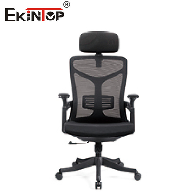 SGS Swivel Economic Office Chair ، كراسي غرفة الاجتماعات المريحة في المنزل