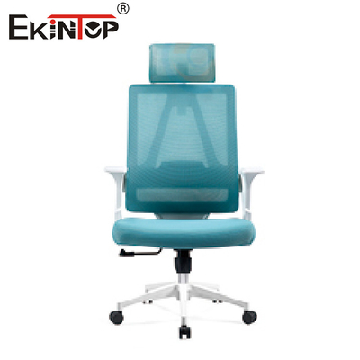 SGS Swivel Economic Office Chair ، كراسي غرفة الاجتماعات المريحة في المنزل