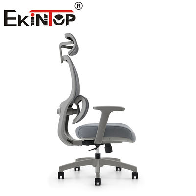 مقعد المكتب المريح المنزلي الايرغونومي السعر المصنع مقعد العمل