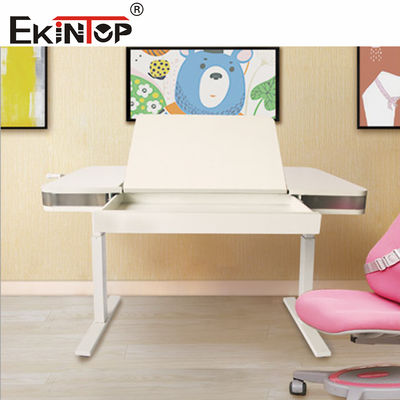 الجودة العالية الكهربائية ارتفاع قابلة للتعديل مكتب الوقوف المكتبية الايرغونومية الدراسة المنزلية وحدات