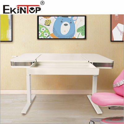الجودة العالية الكهربائية ارتفاع قابلة للتعديل مكتب الوقوف المكتبية الايرغونومية الدراسة المنزلية وحدات