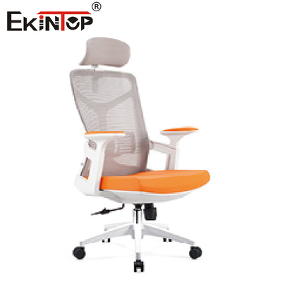 SGS Swivel Economic Office Chair ، كراسي غرفة الاجتماعات المريحة في المنزل